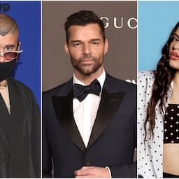 Latin GRAMMY Awards 2019: How to Watch, Who's Hosting, Performers and More