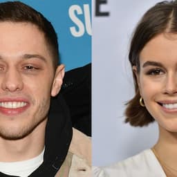 Pete Davidson and Kaia Gerber Were 'Very Affectionate' at 'SNL' After Party (Exclusive)