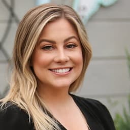 Shawn Johnson Shares First Photos of Baby Boy