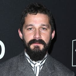Shia LaBeouf Thanks Police Officer Who Arrested Him in 2017 for 'Changing My Life'