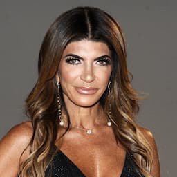 Teresa Giudice and Daughters Are Heading to Italy to See Joe 
