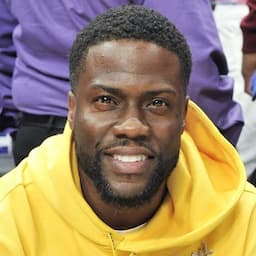 Kevin Hart Reveals He Turned Down a Space Shuttle Offer