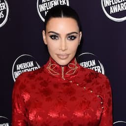 Kim Kardashian Says She's Had an 'Awakening' About Dressing Sexy, Calls Her Sex Symbol Status 'Complicated'