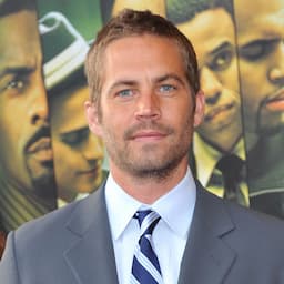 Paul Walker's Daughter Meadow Shares Never-Before-Seen Video of the Late Actor