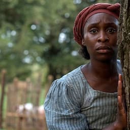 Cynthia Erivo on Her 2(!) Oscar-Worthy Performances and Possible EGOT for 'Harriet' (Exclusive)