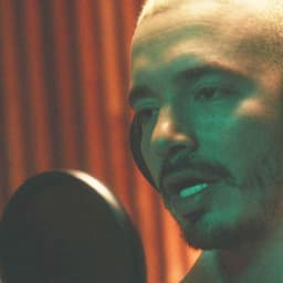 J Balvin Dishes on New Album and Proving Critics Wrong (Exclusive)