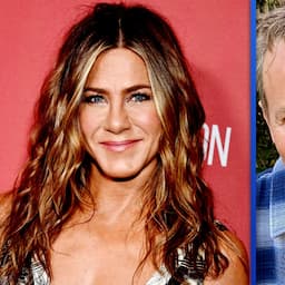 Jennifer Aniston Hilariously Responds to Courteney Cox and Matthew Perry's Lunch Date Without Her (Exclusive)