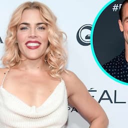 Busy Philipps Has This Prediction for James Van Der Beek Following 'DWTS' (Exclusive)