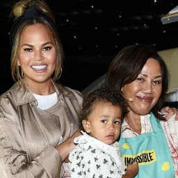Chrissy Teigen Apologizes for Her ‘Tone Deaf’ Joke About Her Mom
