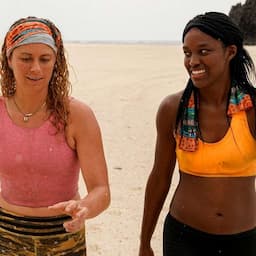 Missy Byrd, Elizabeth Beisel & Lauren Beck Apologize Following 'Survivor' Inappropriate Touching Controversy