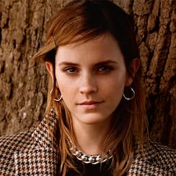 Emma Watson Calls Herself ‘Self-Partnered,’ Talks Stress of Turning 30