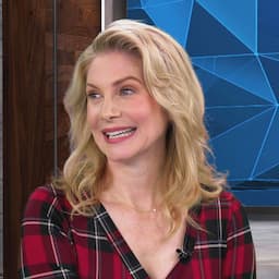 Elizabeth Mitchell Would Do 'Lost' Reboot 'In A Heartbeat!' (Exclusive)
