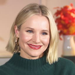 Kristen Bell and Idina Menzel React to the Possibility of 'Frozen 3' (Exclusive)