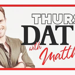 'ThursDATE': Matthew Hussey Shares How to Get the Guy or Girl in 4 Foolproof Steps