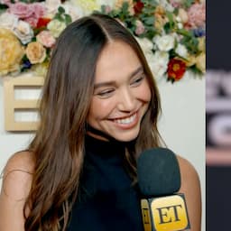 Alexis Ren Gushes Over Boyfriend Noah Centineo: 'I Love That Man' (Exclusive)