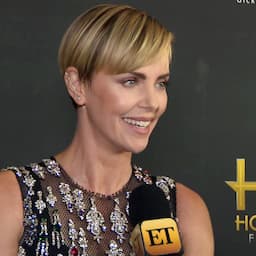 Charlize Theron on the One Role That Changed Her Career (Exclusive)