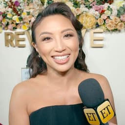 Why Jeannie Mai's Mom Didn't Tell Her She Got Married (Exclusive)