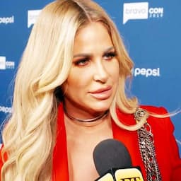 Kim Zolciak-Biermann Says Daughter Ariana Has Been 'Dying' to 'Do Her Lips' Now That She's 18