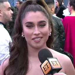 Lauren Jauregui Gives Update on Album & Shares Who She'd Like to Collab With (Exclusive)