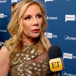 How Ramona Singer REALLY Feels About Bethenny Frankel Leaving 'RHONY' (Exclusive)