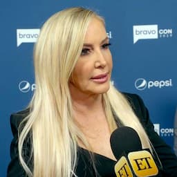 'RHOC' Star Shannon Beador Reacts to Ex-Husband David's Nude Photos (Exclusive)