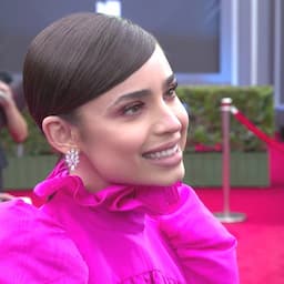 Sofia Carson Weighs in on Future of 'Descendants' Without Cameron Boyce (Exclusive) 