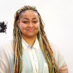 Raven-Symone Says 'The View' Was Her 'Transition Into Adulthood' (Exclusive)