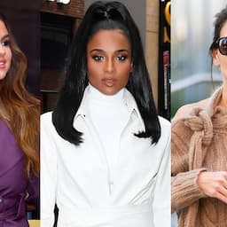 5 Fall Outfit Ideas Inspired by Celebs -- Selena Gomez, Ciara, Katie Holmes and More