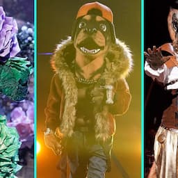 'The Masked Singer': A New Celeb Gets Unmasked and Huge Clues Are Revealed in Week 6!