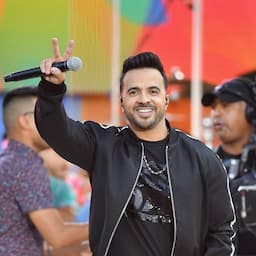 Luis Fonsi on If He'll Collaborate With Justin Bieber Again for Pop Star's New Album (Exclusive) 