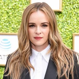 Danielle Panabaker Expecting First Child With Husband Hayes Robbins