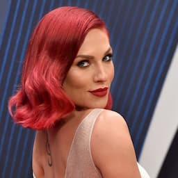 Sharna Burgess Says She's Having 'Conversations' About Being on 'The Bachelorette Australia' (Exclusive)