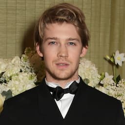 Joe Alwyn Is Ready to Be a Leading Man on His Own Terms (Exclusive)