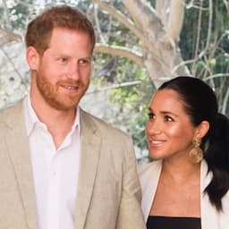 Meghan Markle and Prince Harry Are Looking to 'Recharge Their Batteries' With Upcoming Break