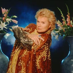 Walter Mercado Laid to Rest in Puerto Rico