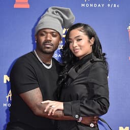 Ray J's Wife Princess Love Is ‘Fed Up’ and Considering Divorce If Drama Continues, Source Says (Exclusive)