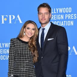 Justin Hartley Is 'Happy To Have Moved On' From Chrishell Stause
