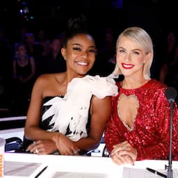Gabrielle Union and Julianne Hough Not Returning to 'America's Got Talent'