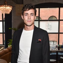 'The Little Mermaid' Casts Its Prince Eric 