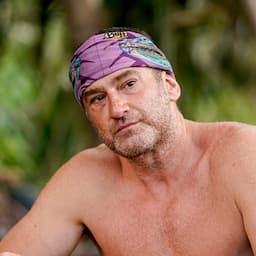 'Survivor' Contestant Accused of Inappropriate Touching -- But 2 Players Admit Exaggerating Allegations to Win