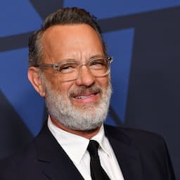 Tom Hanks Hilariously Reacts to 'Jeopardy!' Snub: 'They Were Blinded By the Red Sweater'