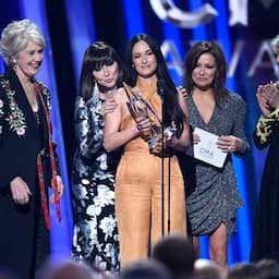 CMA Awards 2019: The Complete Winners List