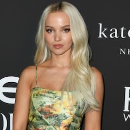 Dove Cameron Opens Up About Going to Therapy: 'Needing Help Is Nothing to Be Ashamed Of'