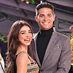 How Sarah Hyland & Wells Adams Celebrated on Their Planned Wedding Day