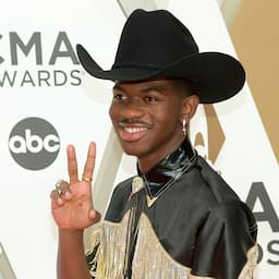 Lil Nas X Wants to Remix Billy Ray Cyrus' 'Achy Breaky Heart,' But It's Not Their Next Collab (Exclusive)