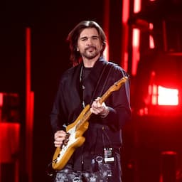 Juanes Brings the House Down With Electric Performance of His Hits at 2019 Latin GRAMMY Awards