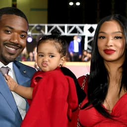 Ray J's Wife Princess Love Shades Him After Claiming He Left Her and Their Daughter 'Stranded' in Las Vegas