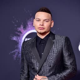 Kane Brown on Getting Personal for Touching Song 'For My Daughter' (Exclusive)