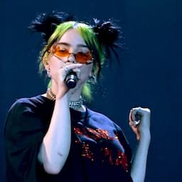 Billie Eilish Delivers First-Ever Awards Show Performance at 2019 AMAs
