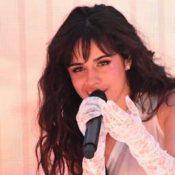 Camila Cabello Rocks the 2019 AMAs a Second Time With Beautiful 'Living Proof' Performance